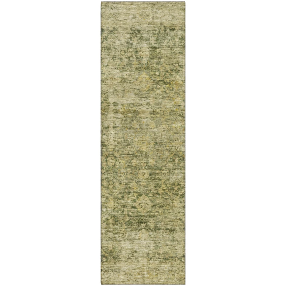 Mayfield AMF1773 Green 2'3