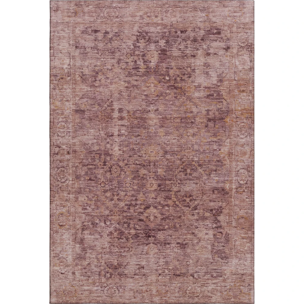 Mayfield AMF1773 Merlot 9' x 12' Rug