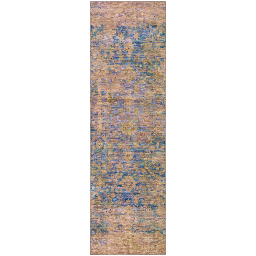 Mayfield AMF1773 Navy 2'3