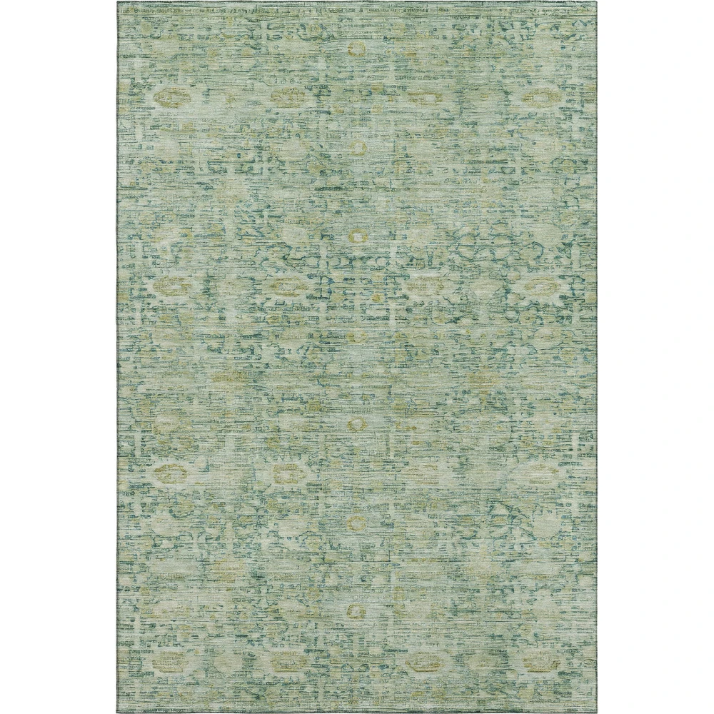 Mayfield AMF1774 Aloe 5' x 7'6