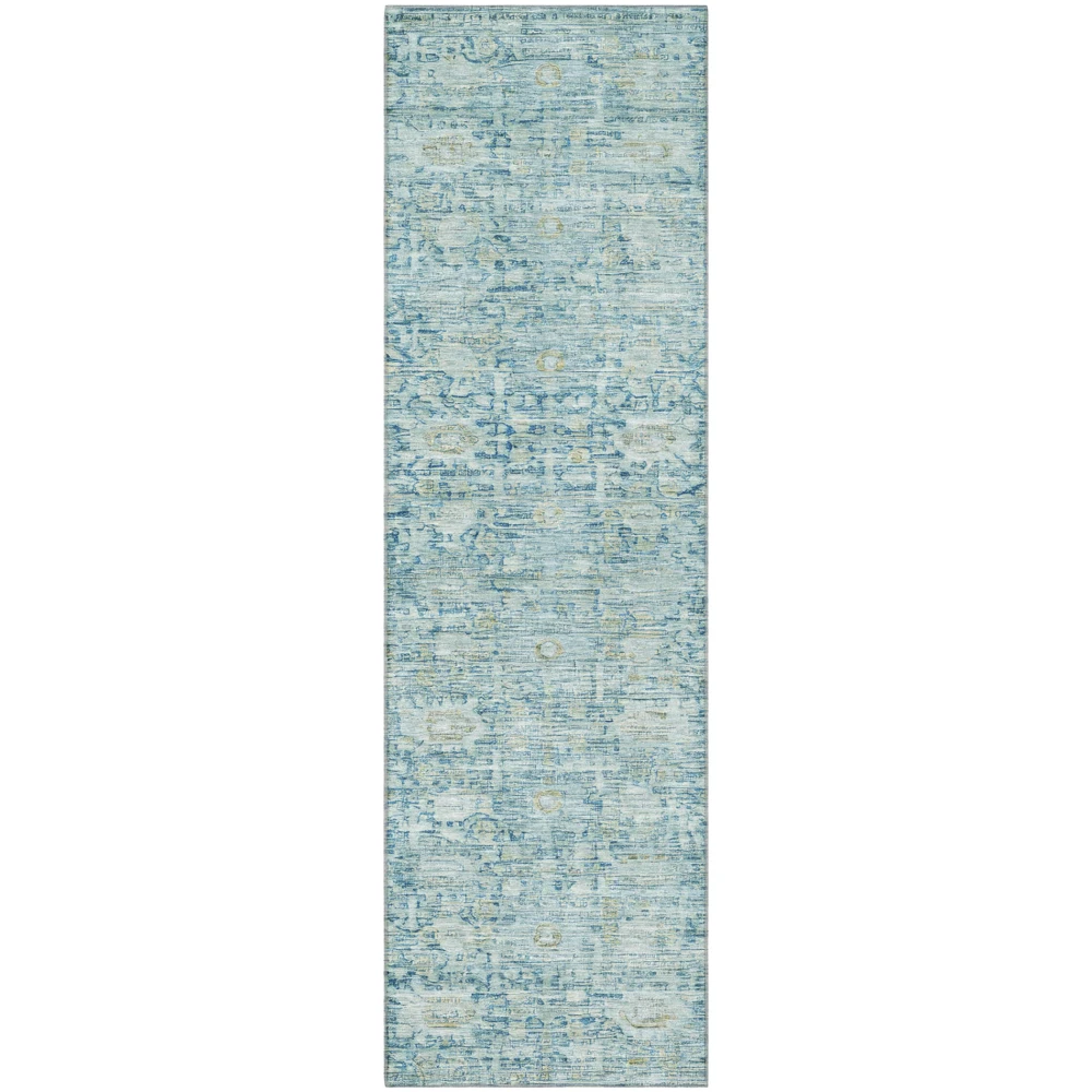 Mayfield AMF1774 Blue 2'3