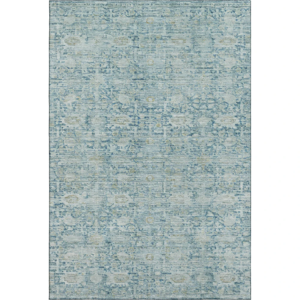 Mayfield AMF1774 Blue 5' x 7'6