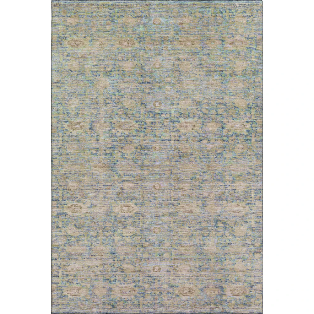Mayfield AMF1774 Coral 8' x 10' Rug