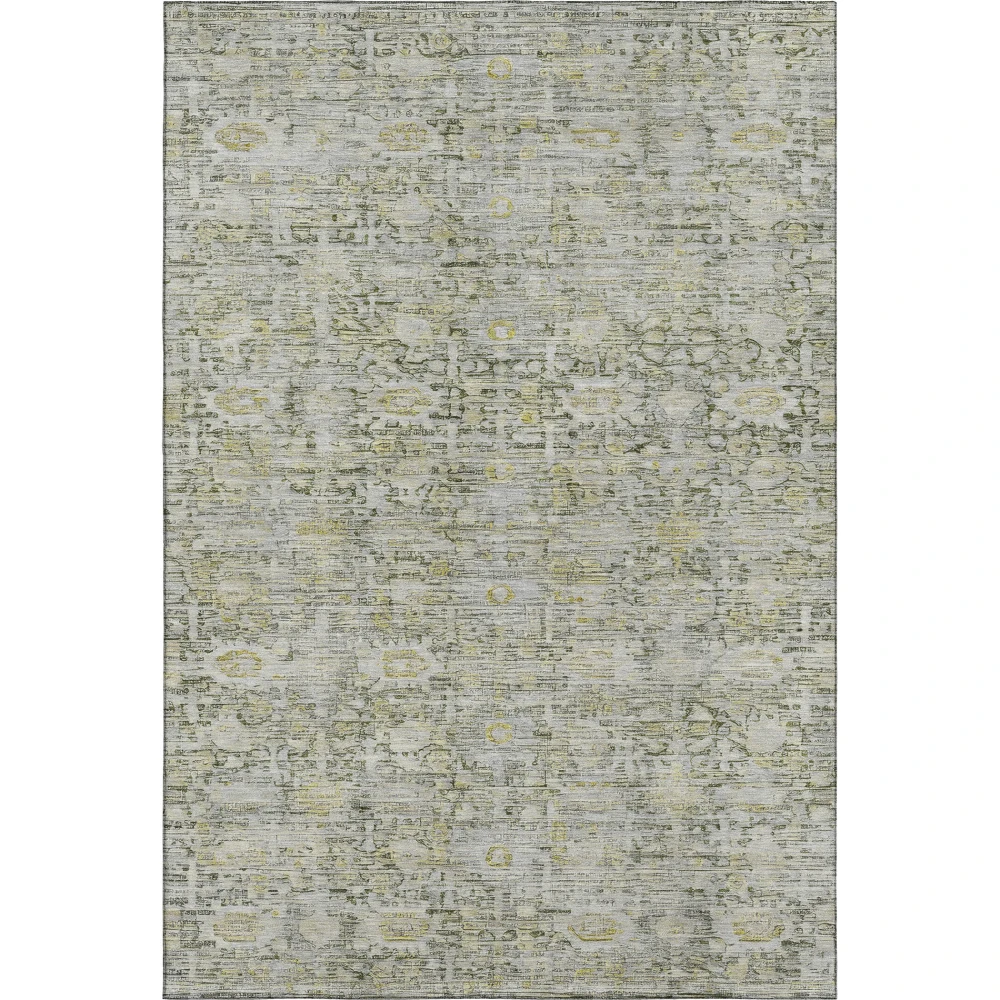 Mayfield AMF1774 Pewter 10' x 14' Rug