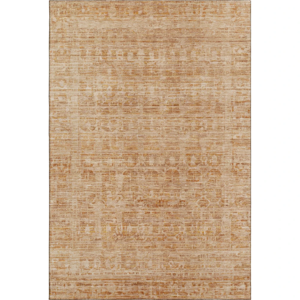 Mayfield AMF1775 Coral 8' x 10' Rug
