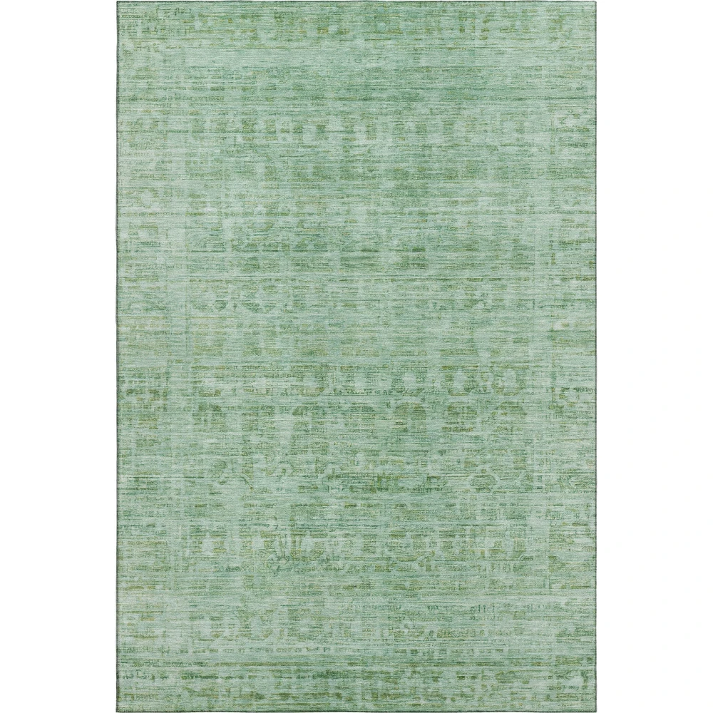 Mayfield AMF1775 Teal 9' x 12' Rug