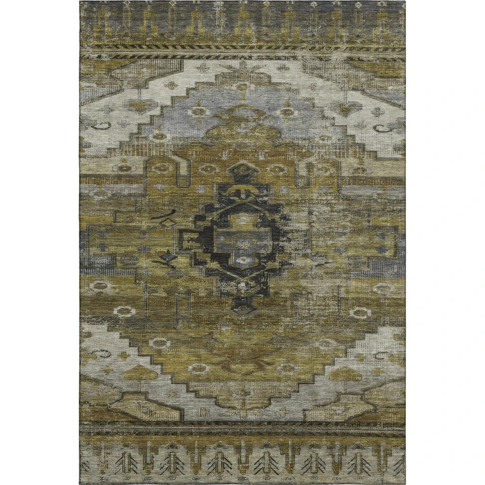 Mayfield AMF1776 Brown 5' x 7'6