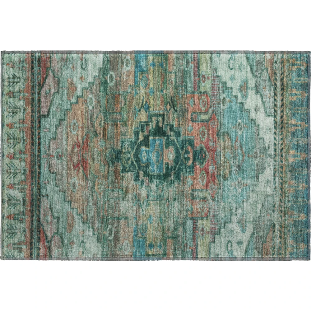 Mayfield AMF1776 Teal 1'8