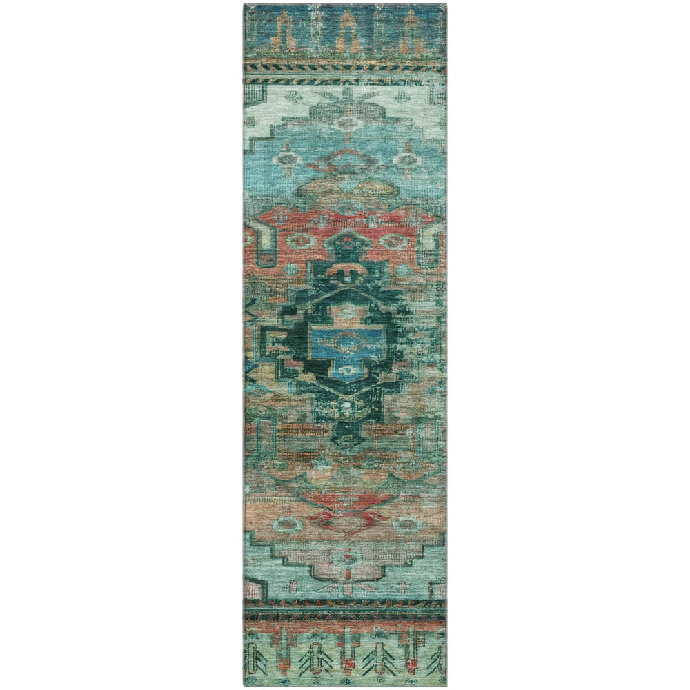 Mayfield AMF1776 Teal 2'3