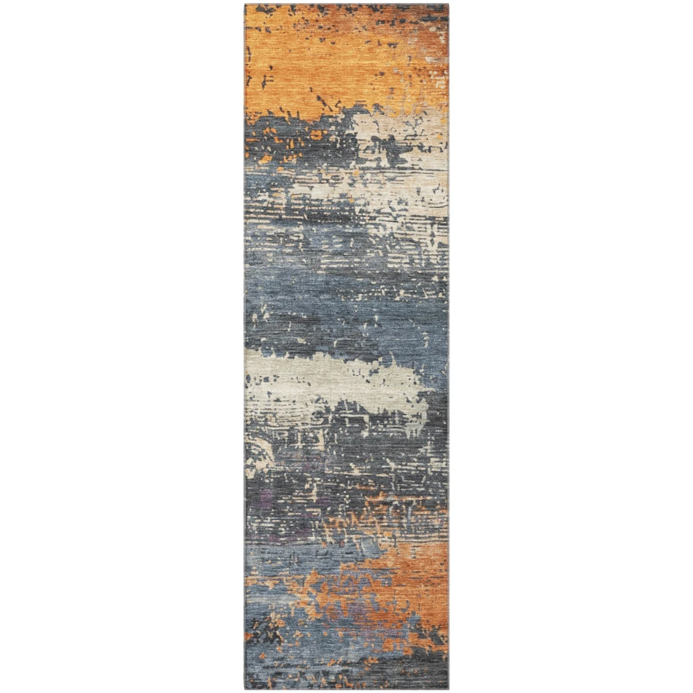 Mayfield AMF1777 Blue 2'3