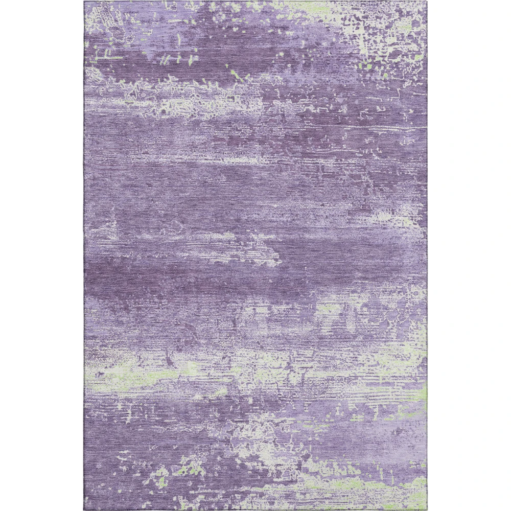 Mayfield AMF1778 Purple 5' x 7'6