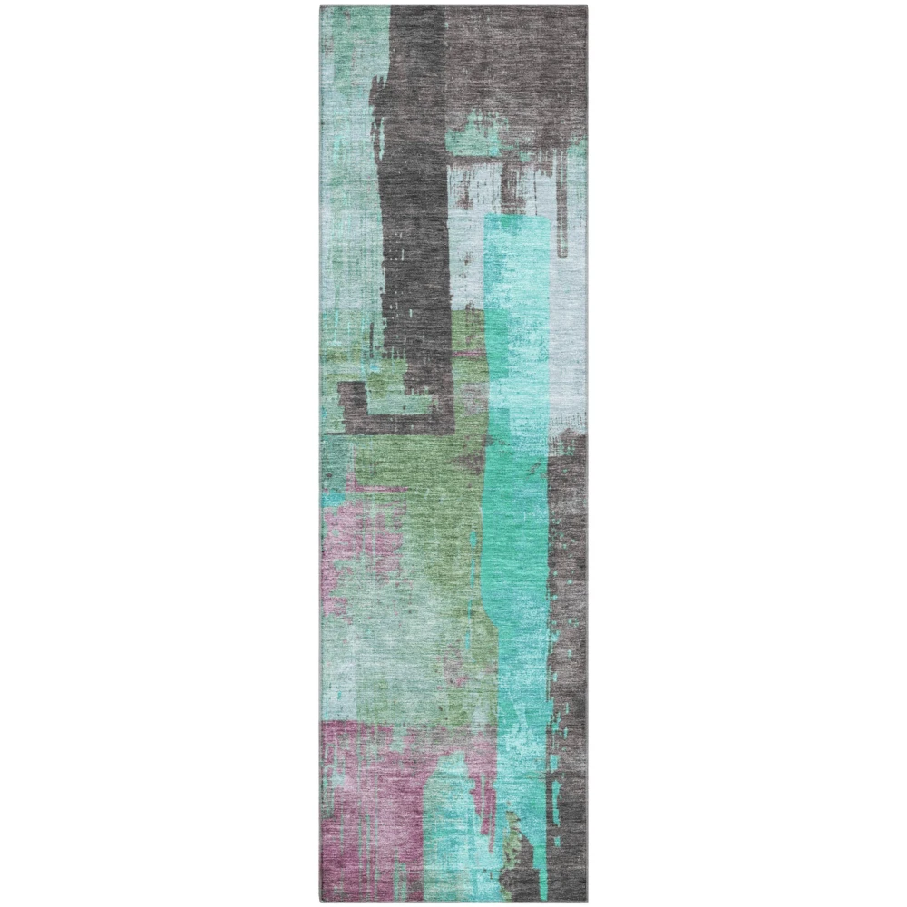 Mayfield AMF1779 Teal 2'3