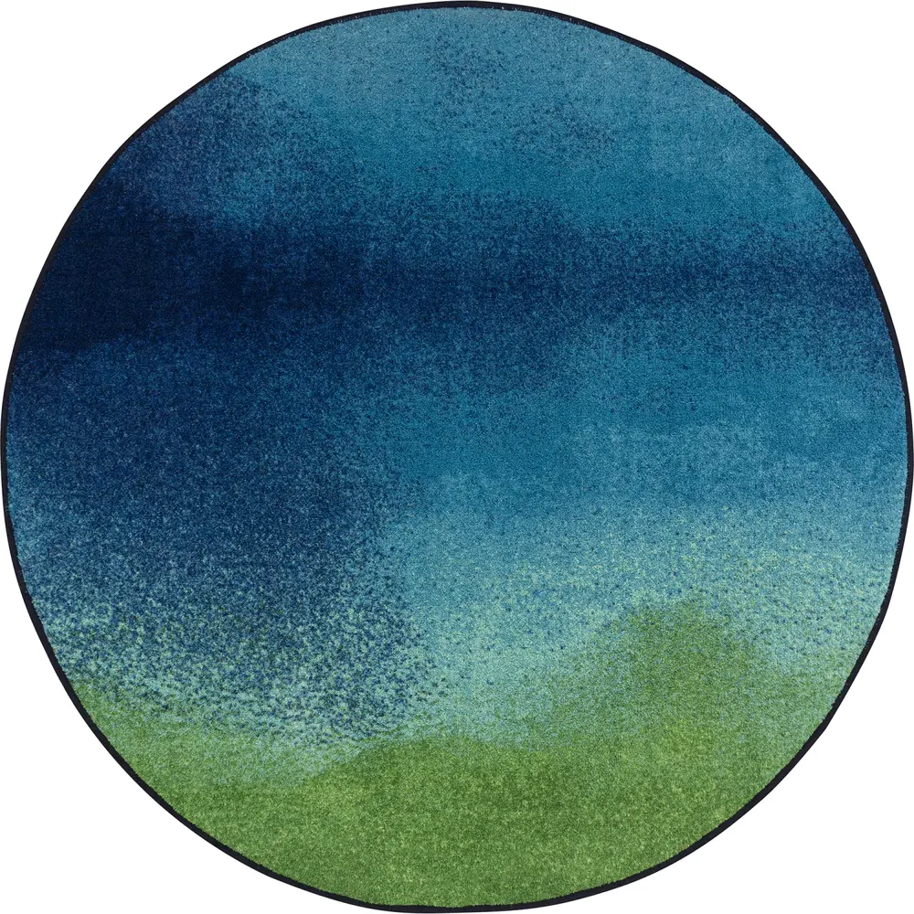 Kid Essentials Colorwash 7'7