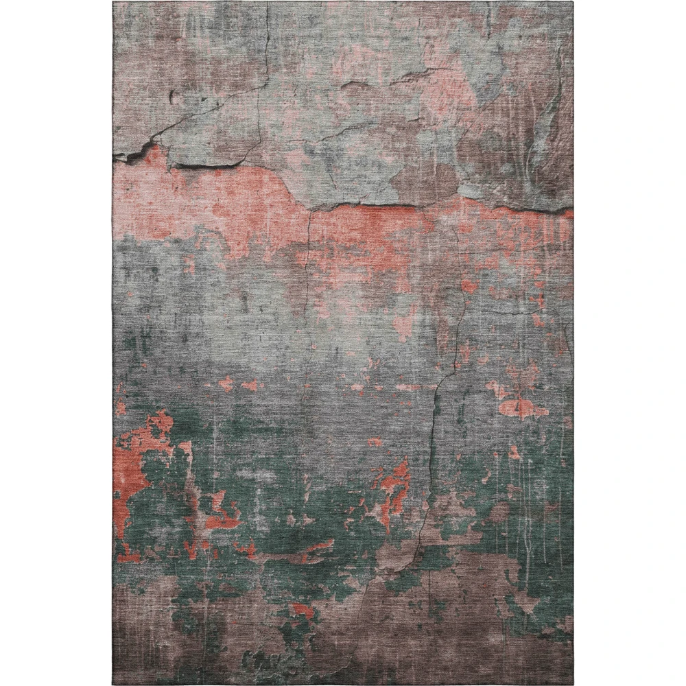 Mayfield AMF1780 Coral 8' x 10' Rug
