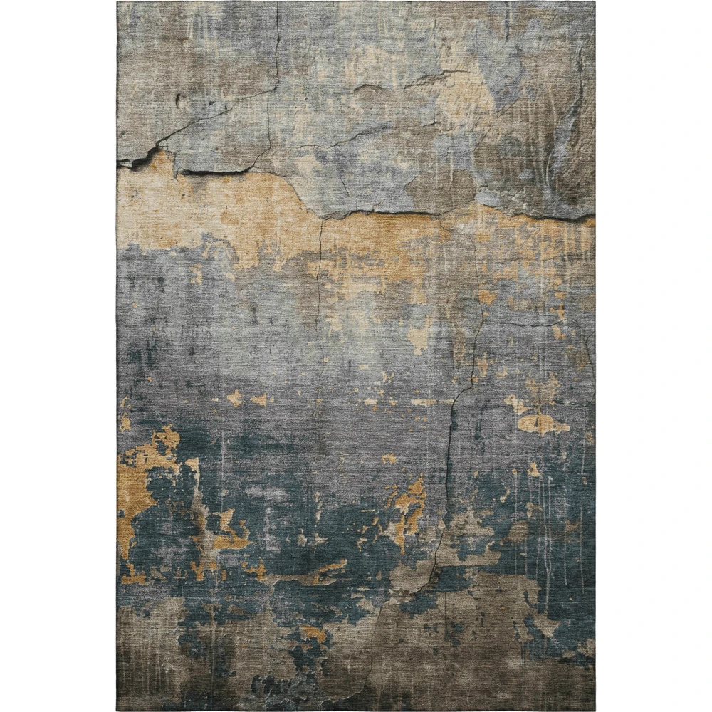 Mayfield AMF1780 Gray 8' x 10' Rug
