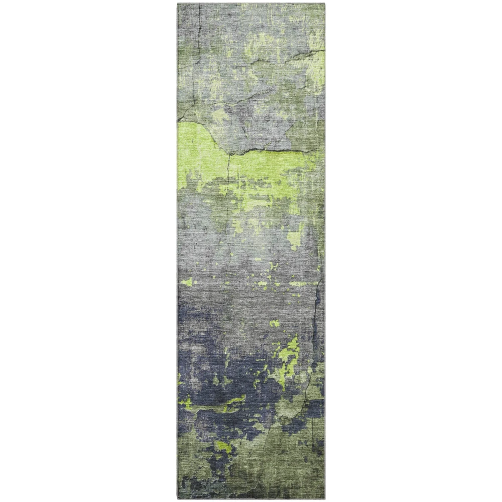 Mayfield AMF1780 Lime 2'3