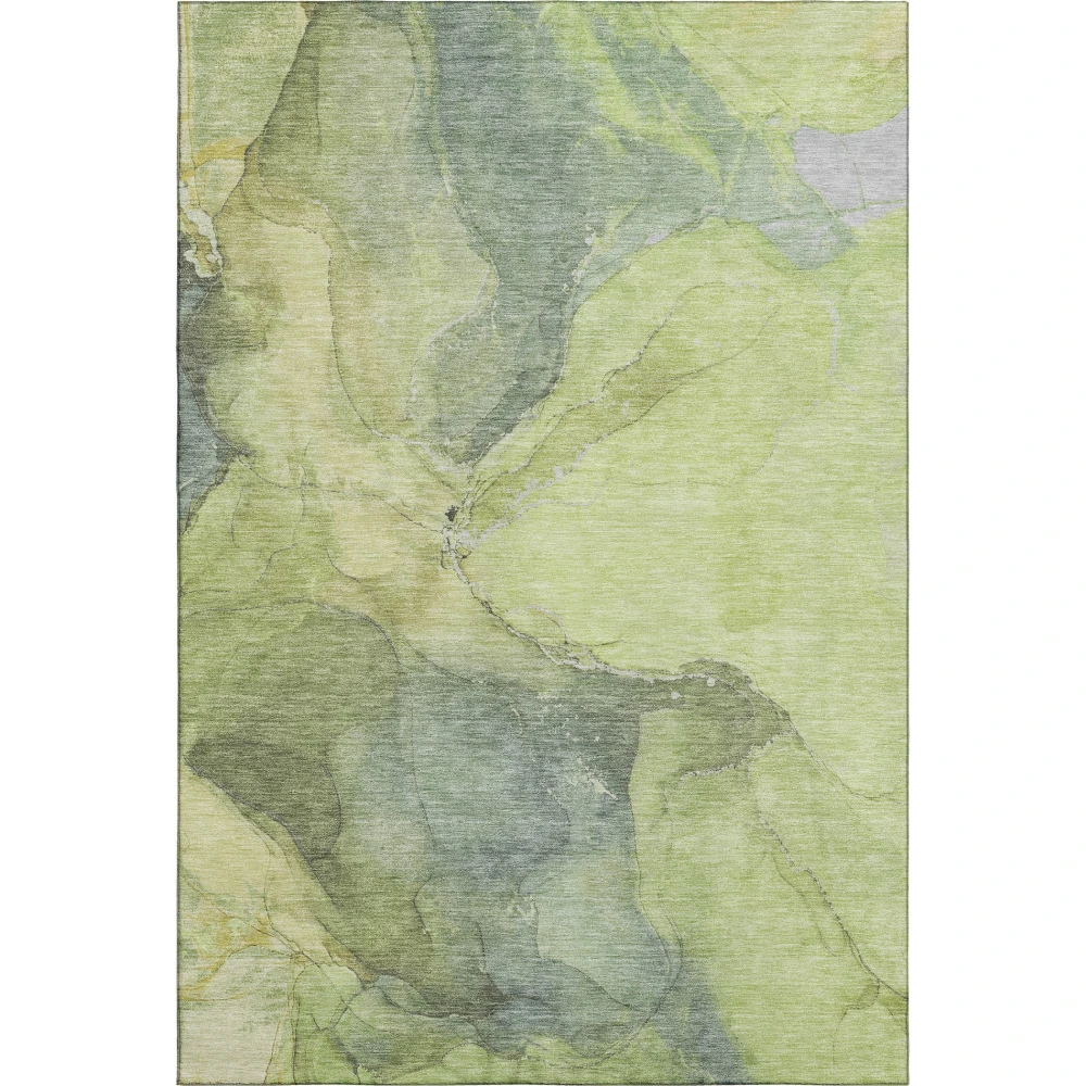 Mayfield AMF1781 Green 5' x 7'6