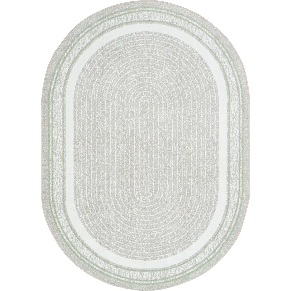 Kid Essentials Cozy Corner 7'8