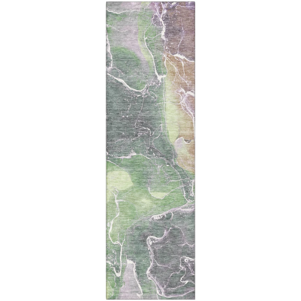 Mayfield AMF1782 Green 2'3