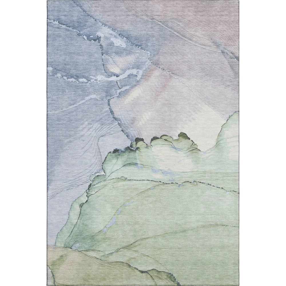 Mayfield AMF1783 Aloe 5' x 7'6