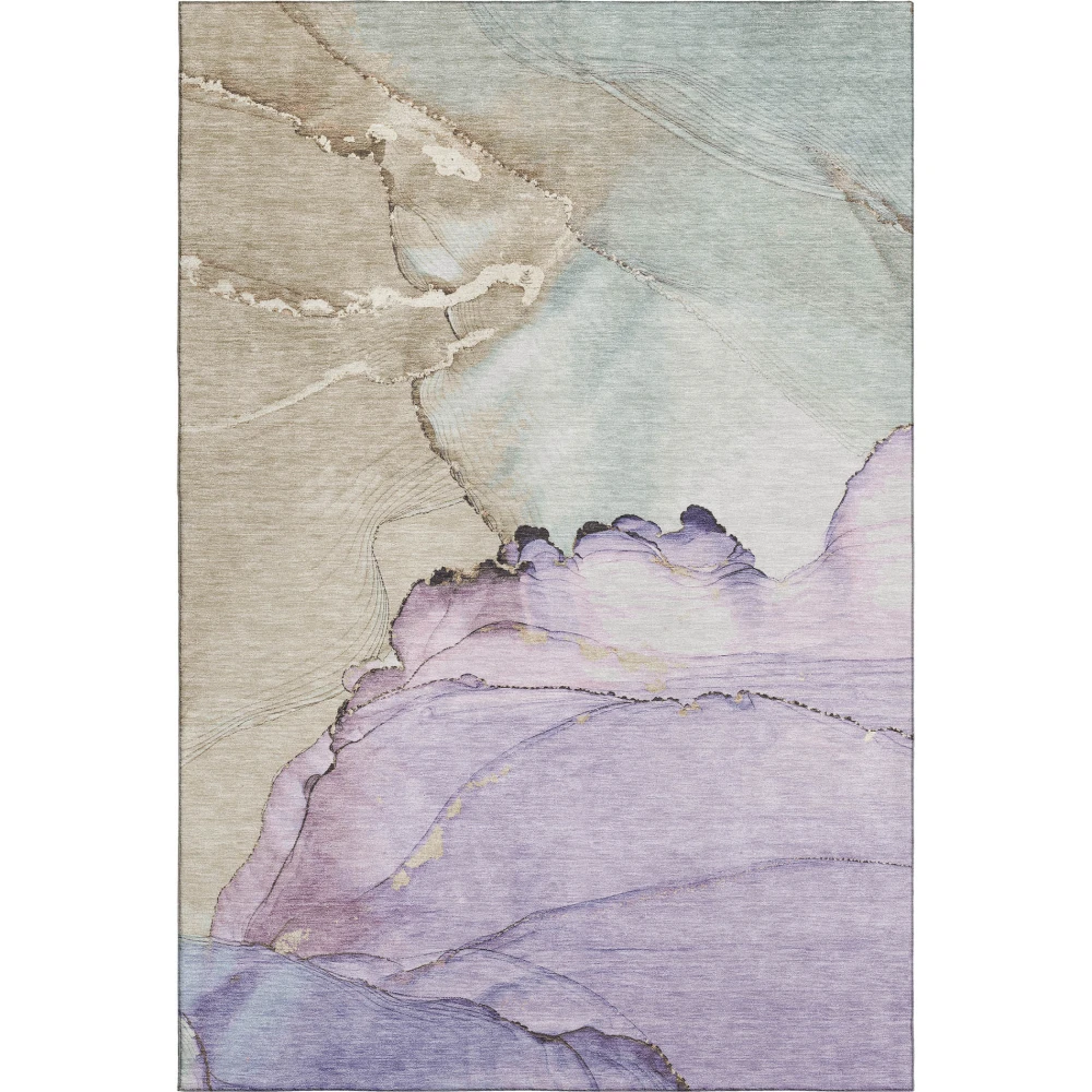 Mayfield AMF1783 Lavender 5' x 7'6