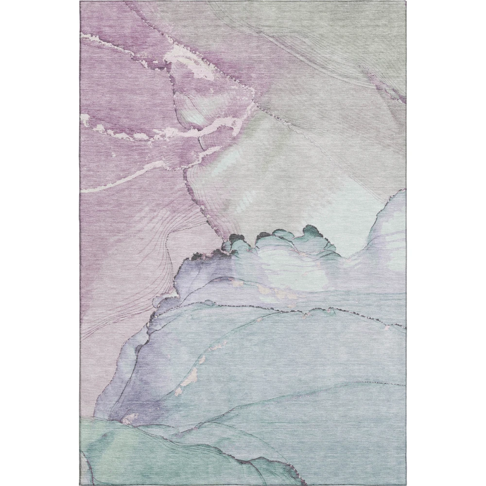 Mayfield AMF1783 Seafoam 8' x 10' Rug