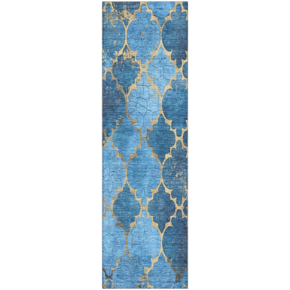 Mayfield AMF1784 Blue 2'3