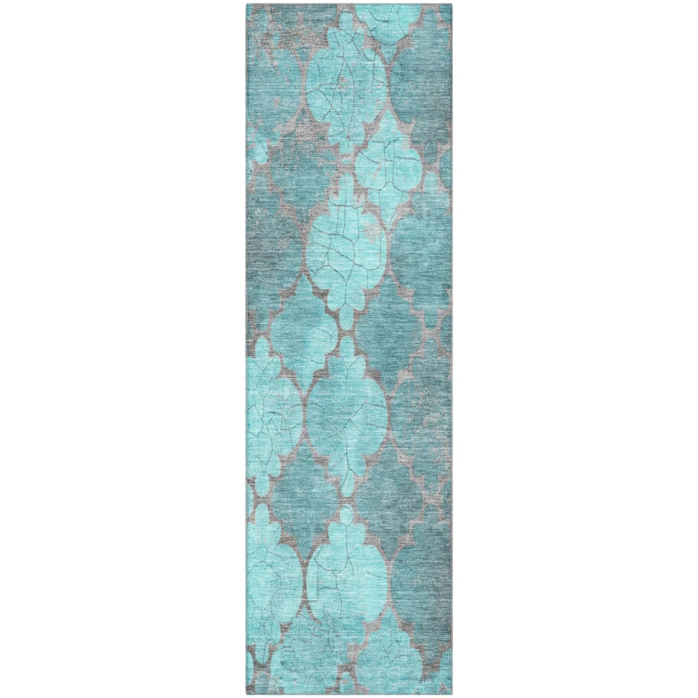 Mayfield AMF1784 Teal 2'3
