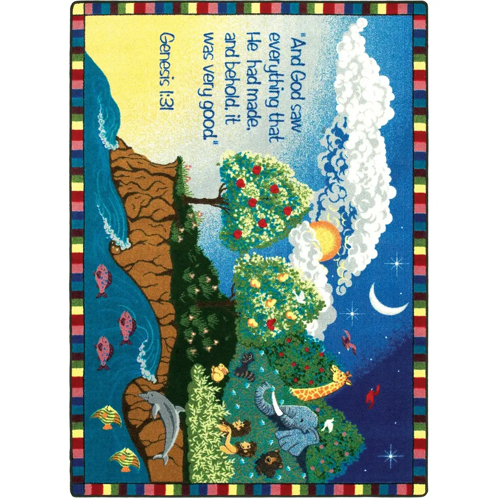 Kid Essentials Creation 7'8