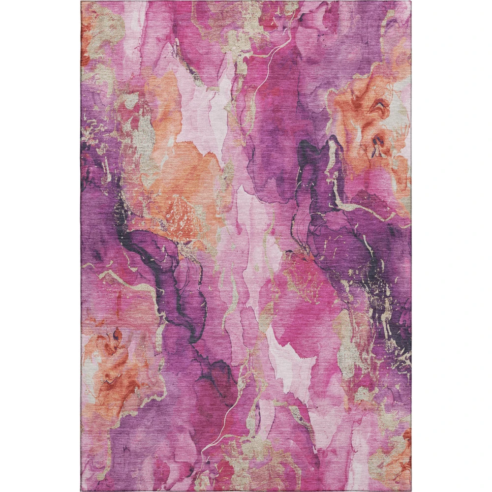 Mayfield AMF1785 Garnet 8' x 10' Rug