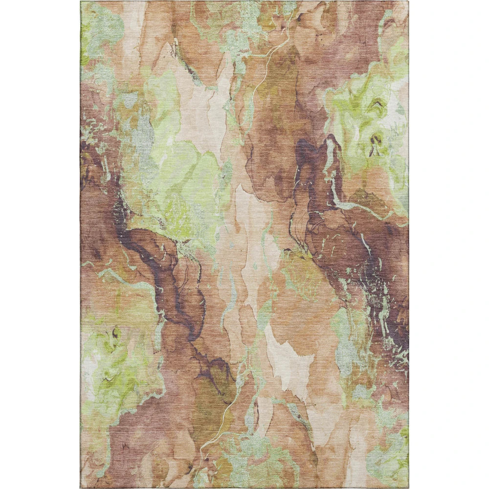 Mayfield AMF1785 Mocha 10' x 14' Rug
