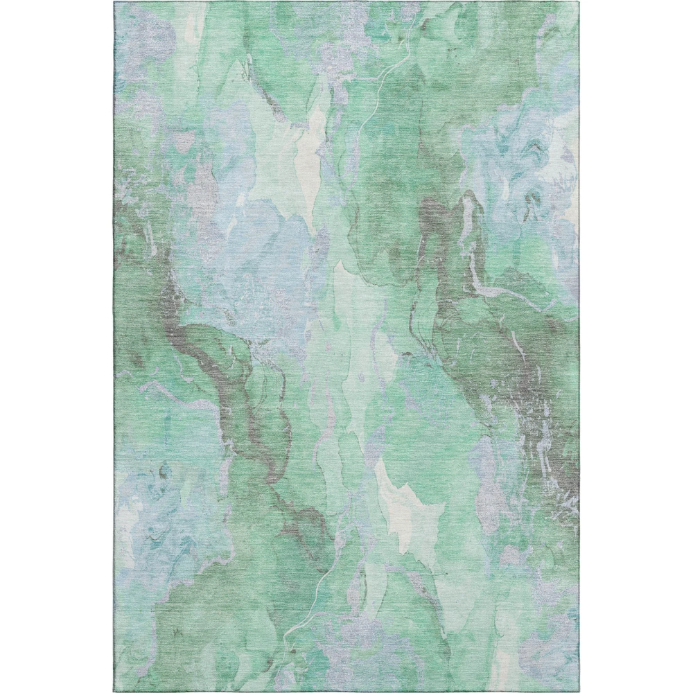 Mayfield AMF1785 Seafoam 10' x 14' Rug