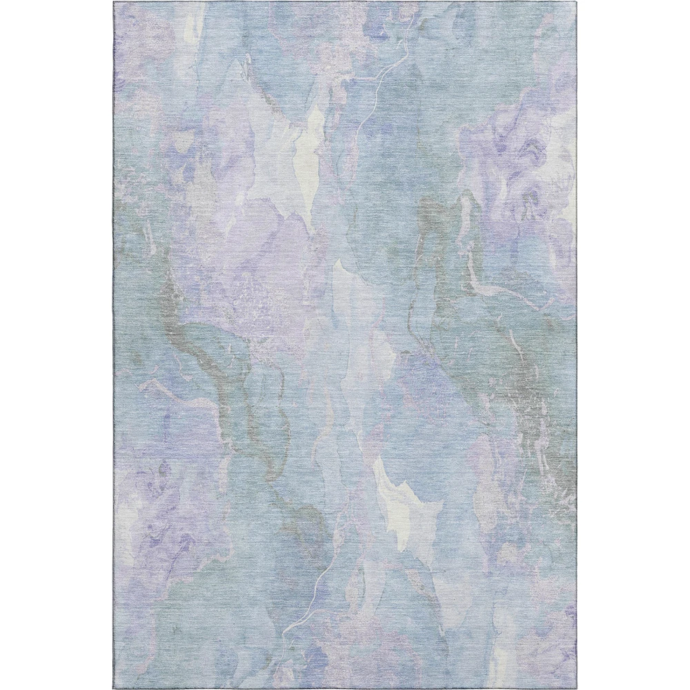 Mayfield AMF1785 Sky 8' x 10' Rug