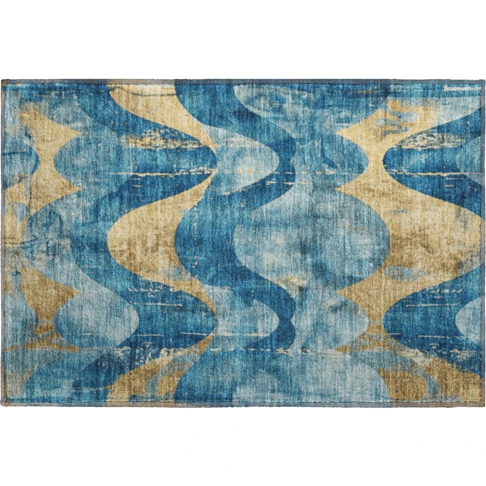 Mayfield AMF1786 Teal 1'8