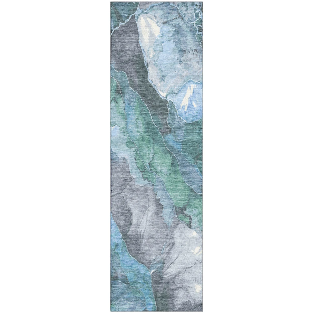 Mayfield AMF1787 Blue 2'3