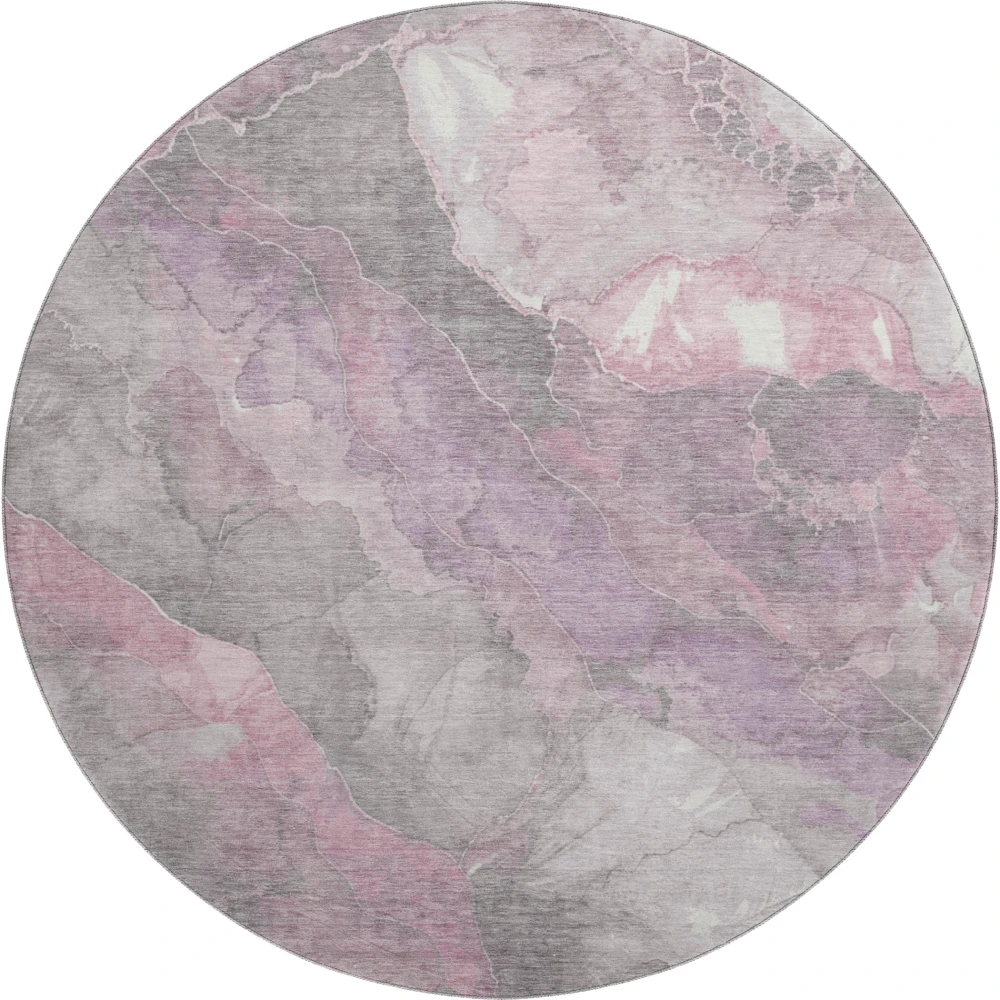 Mayfield AMF1787 Blush 8' x 8' Rug