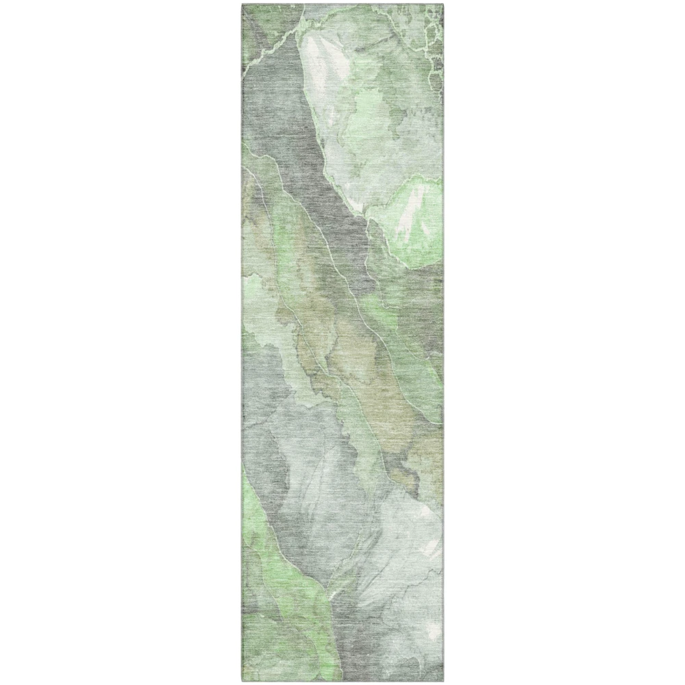 Mayfield AMF1787 Green 2'3