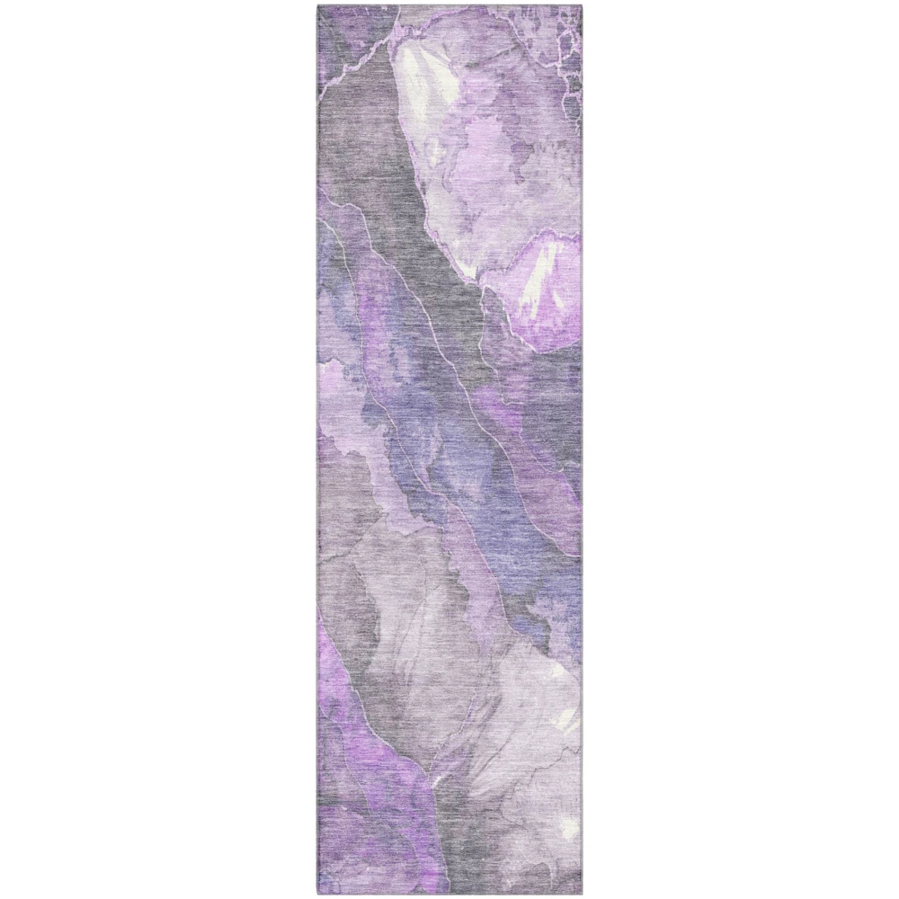 Mayfield AMF1787 Purple 2'3