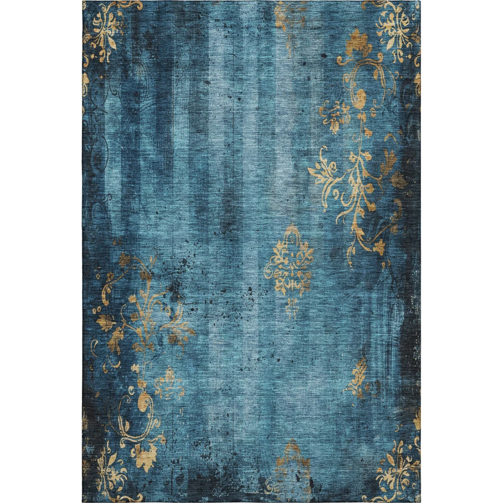 Mayfield AMF1788 Blue 5' x 7'6