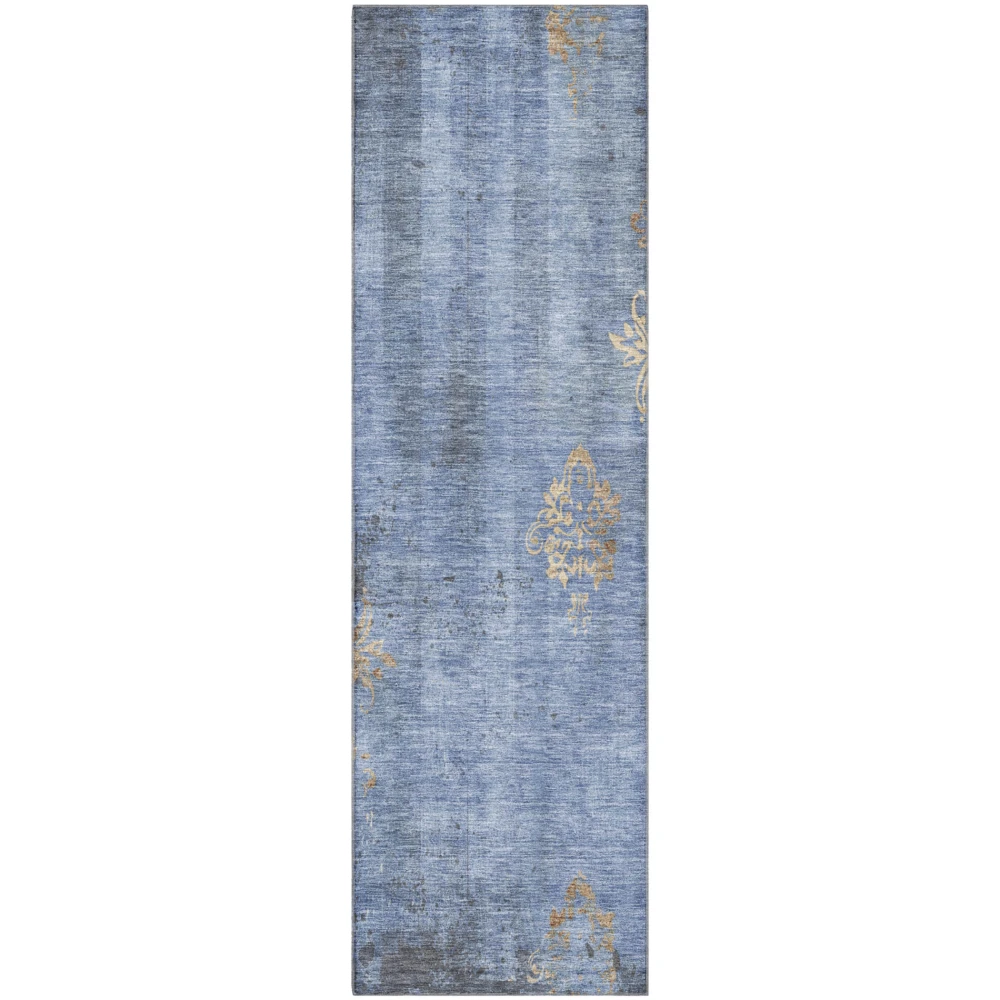 Mayfield AMF1788 Denim 2'3