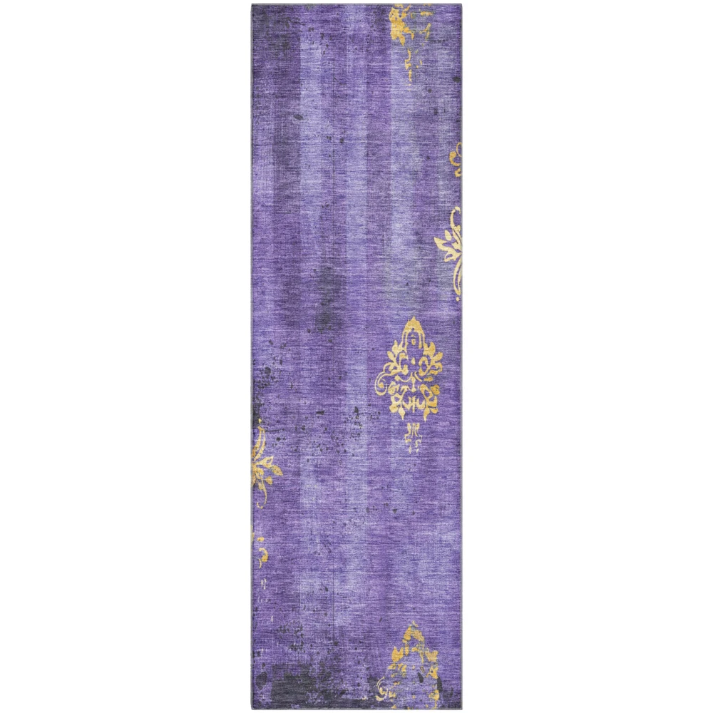 Mayfield AMF1788 Purple 2'3
