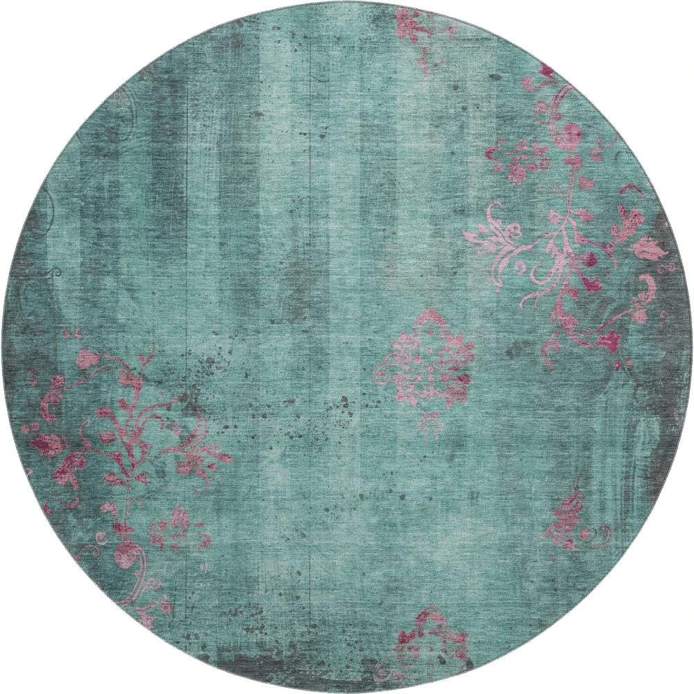 Mayfield AMF1788 Seafoam 8' x 8' Rug