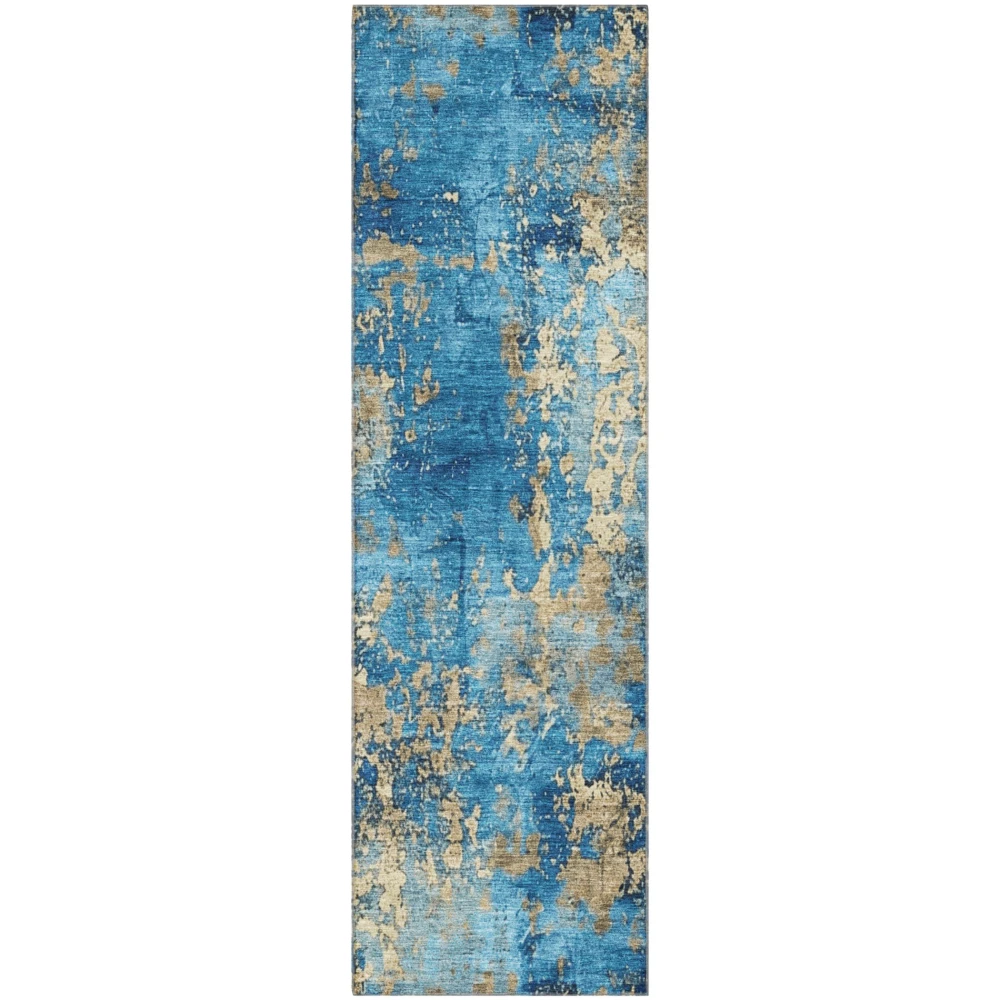 Mayfield AMF1789 Blue 2'3