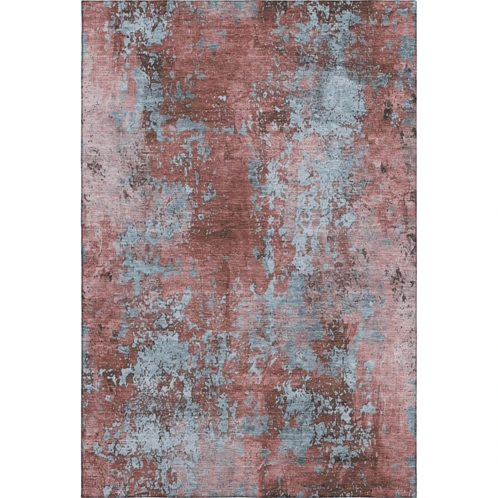 Mayfield AMF1789 Coral 3' x 5' Rug