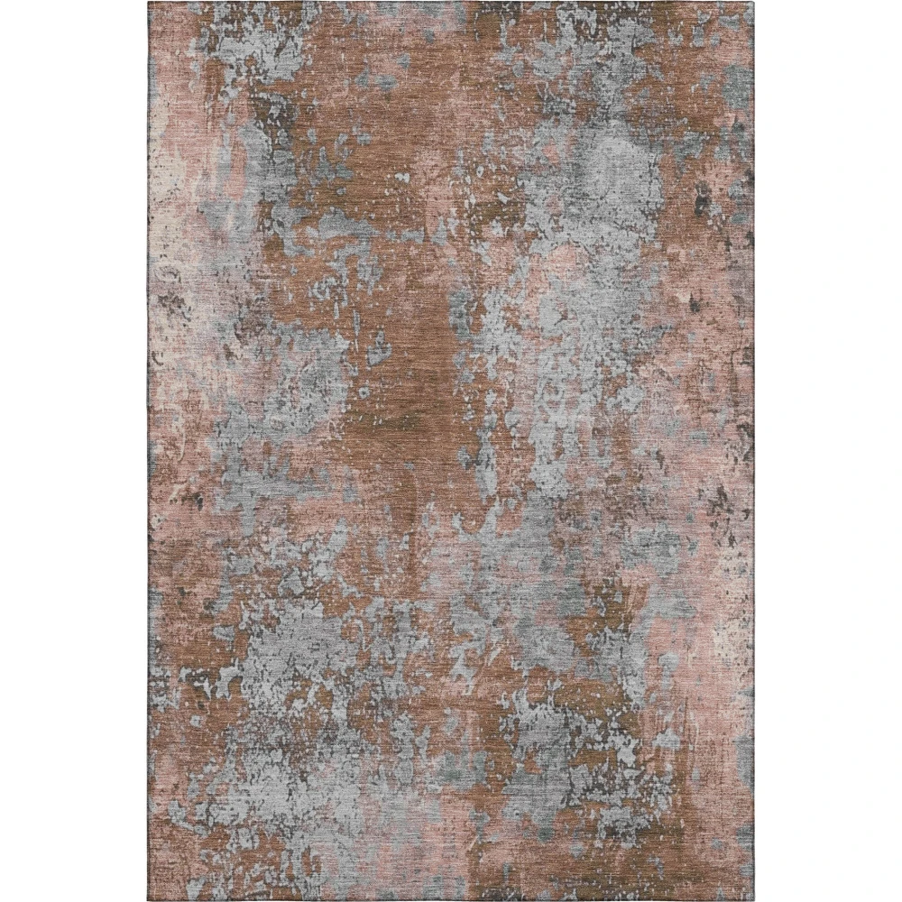 Mayfield AMF1789 Paprika 10' x 14' Rug