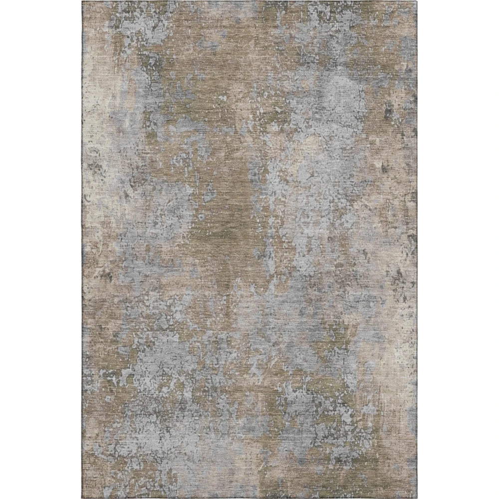 Mayfield AMF1789 Taupe 9' x 12' Rug