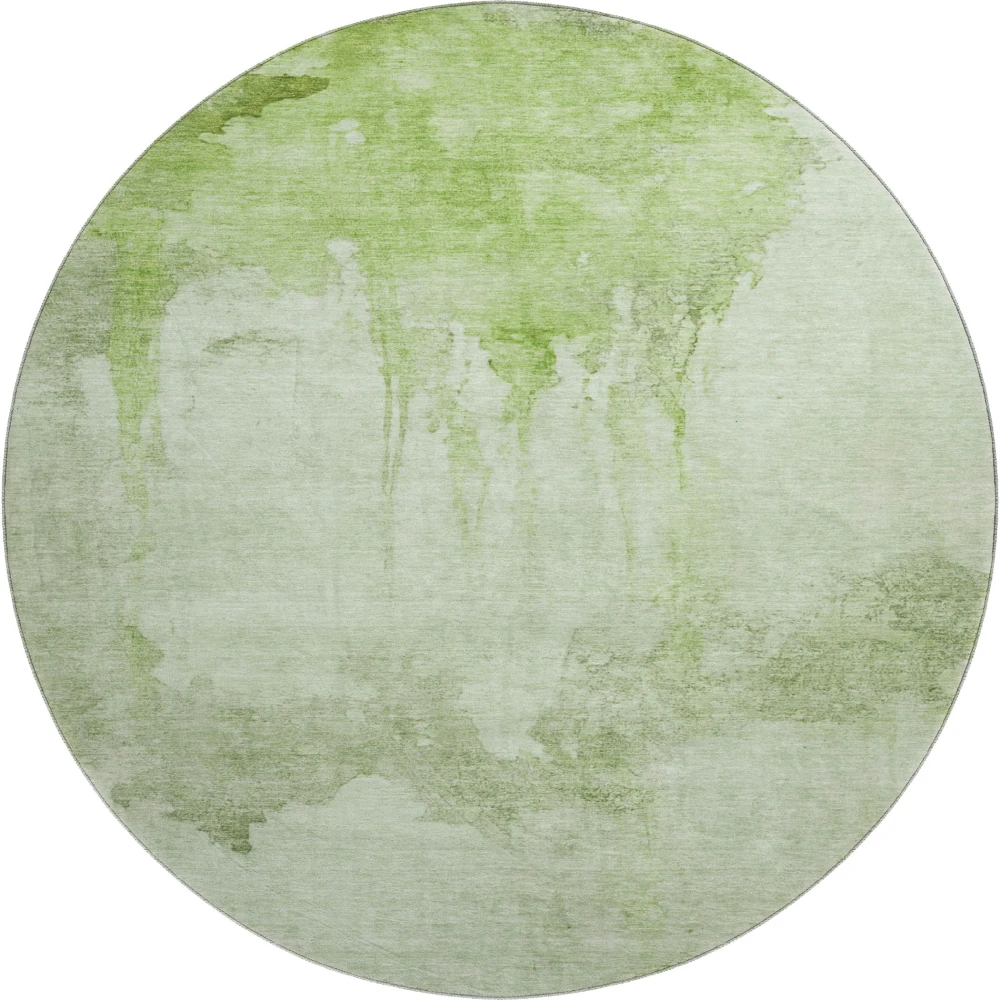 Mayfield AMF1791 Aloe 8' x 8' Rug