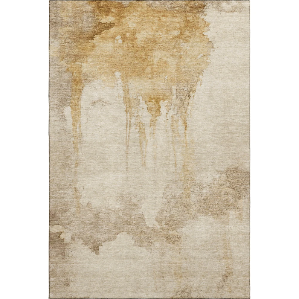 Mayfield AMF1791 Gold 10' x 14' Rug