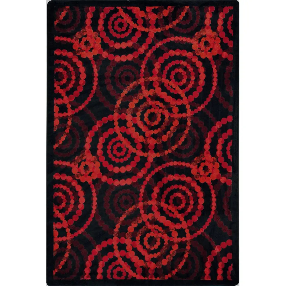 Kid Essentials Dottie 3'10