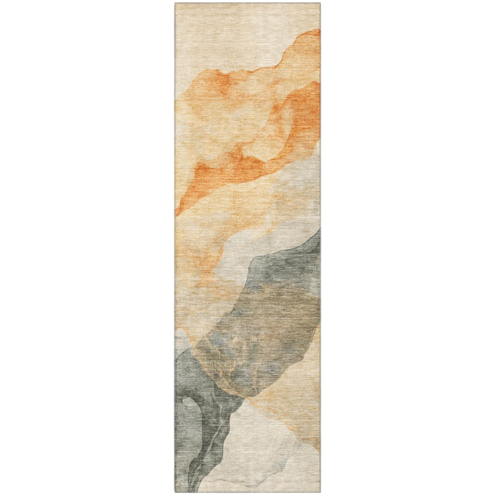 Mayfield AMF1793 Orange 2'3